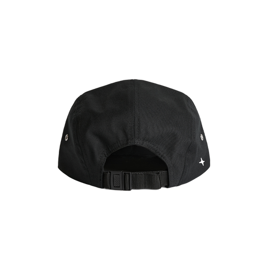 Essential Five Panel Cap