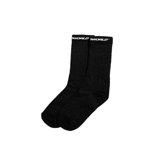 Essential Logo Socks (3 FOR £15.00)