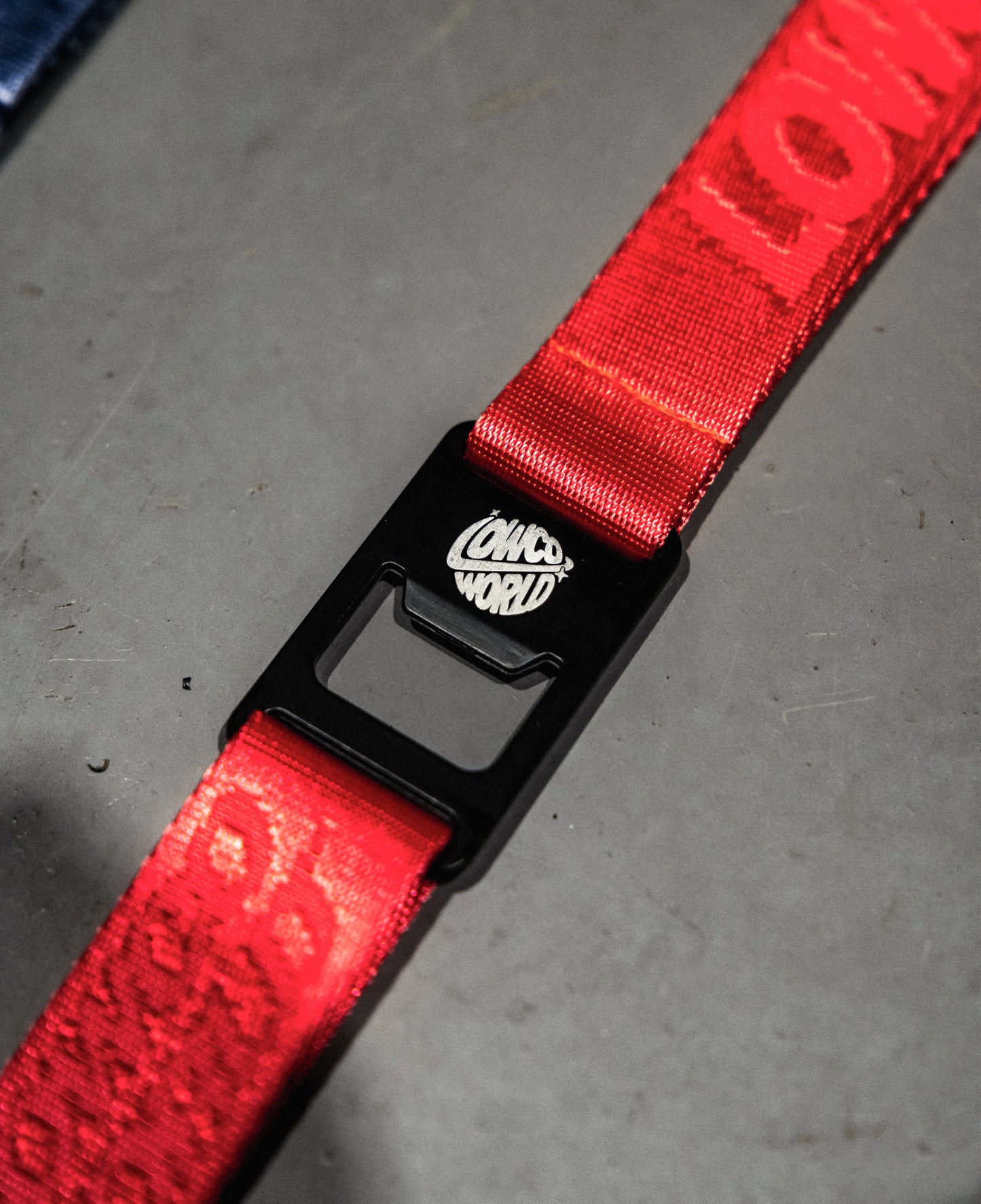 Essential Lanyard - Long