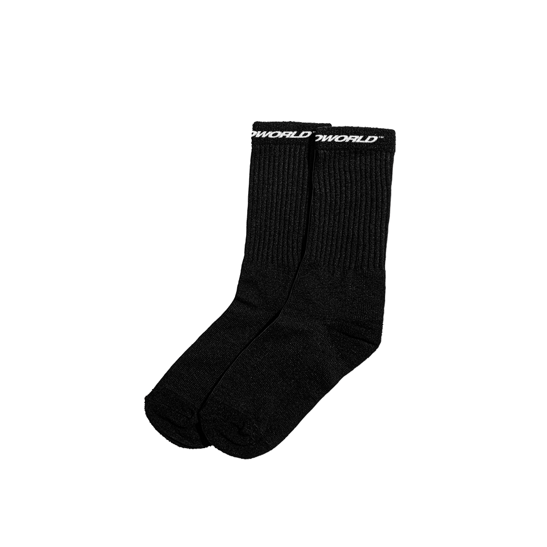 Essential Logo Socks (3 FOR £15.00)