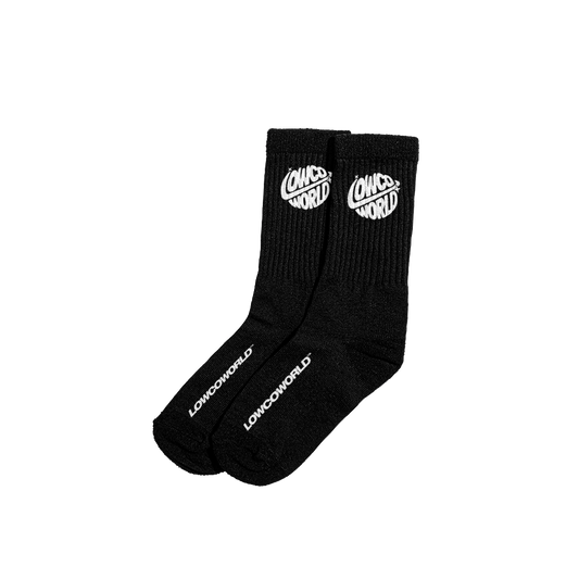 World Logo Socks (3 FOR £15.00)