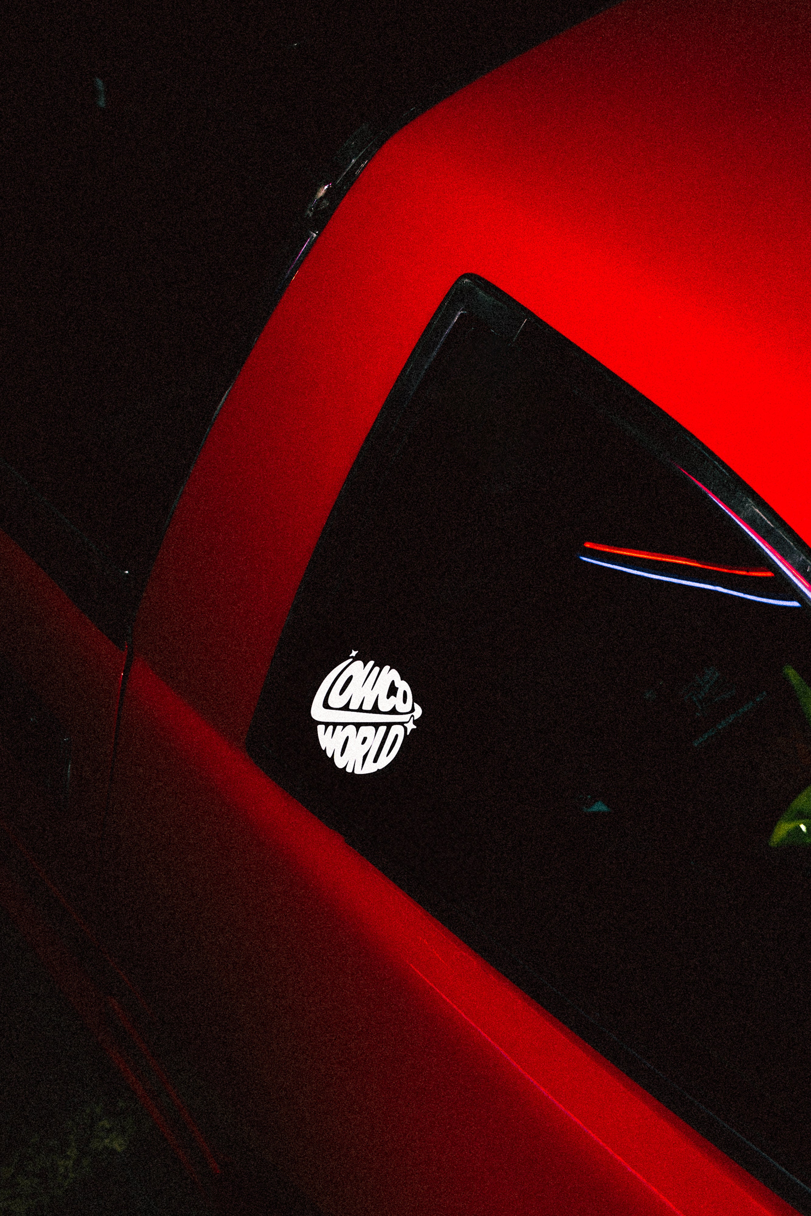 Essential Decal Pack