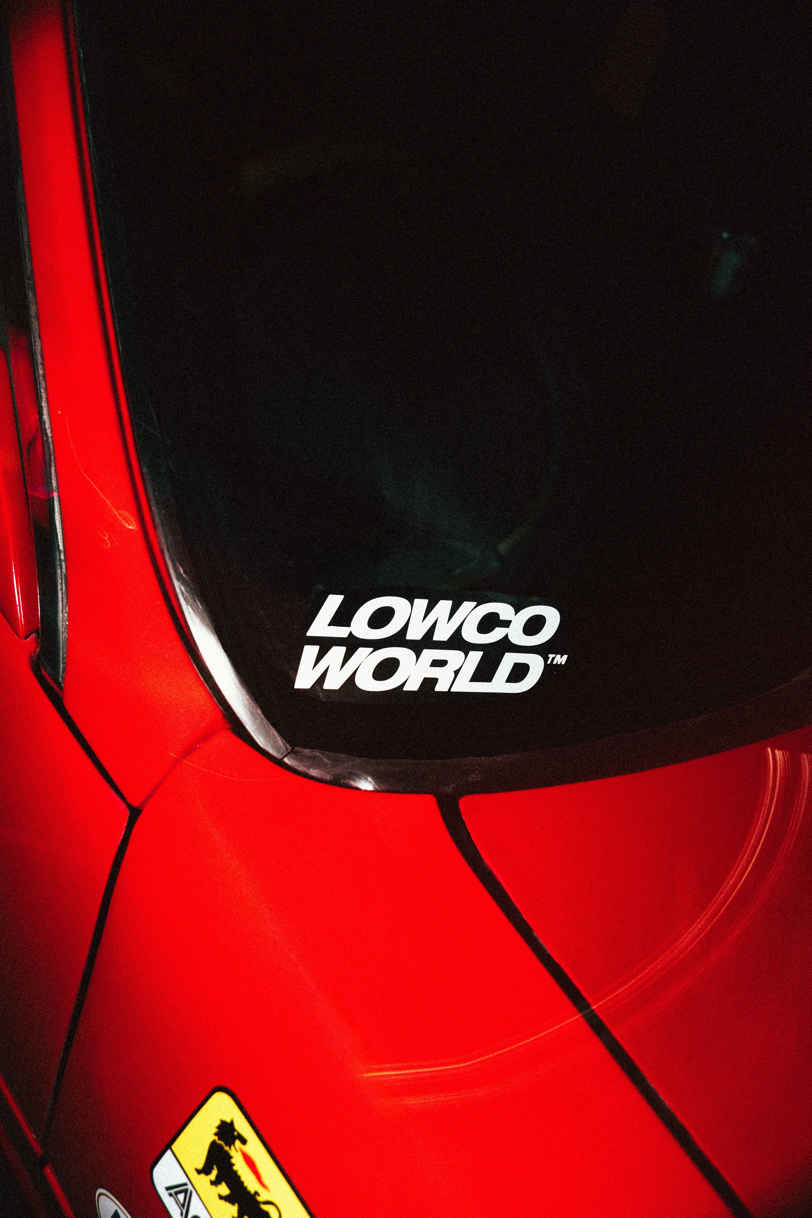 Essential Decal Pack