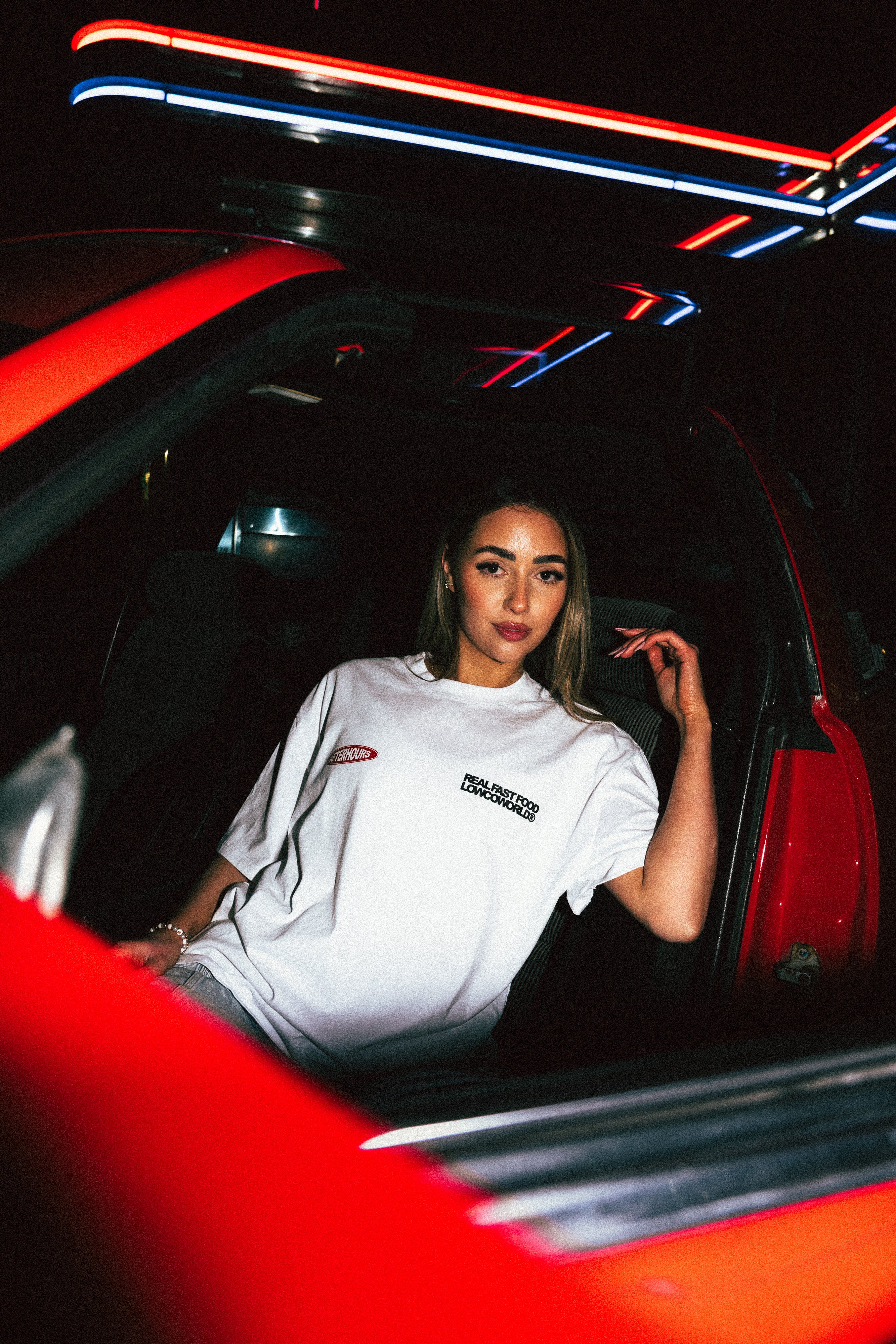 Afterhours Vol.1 Tee