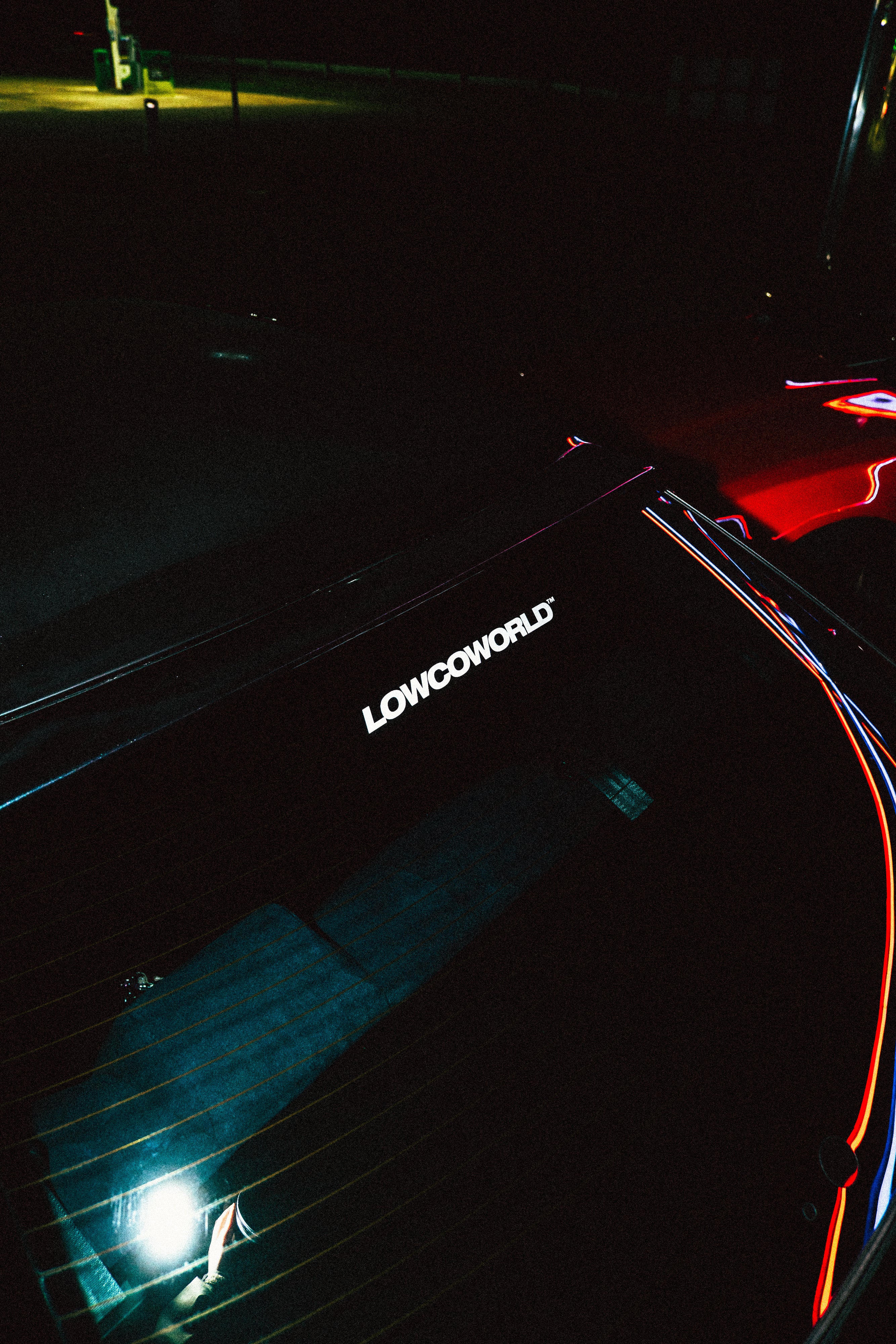 Essential Decal Pack