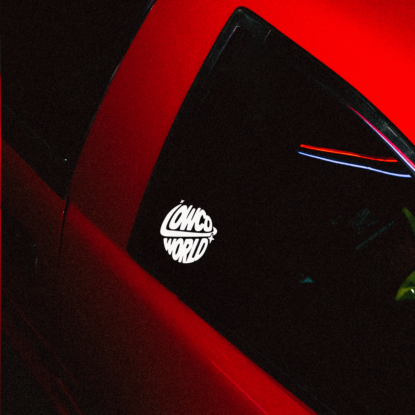 Essential Decal Pack