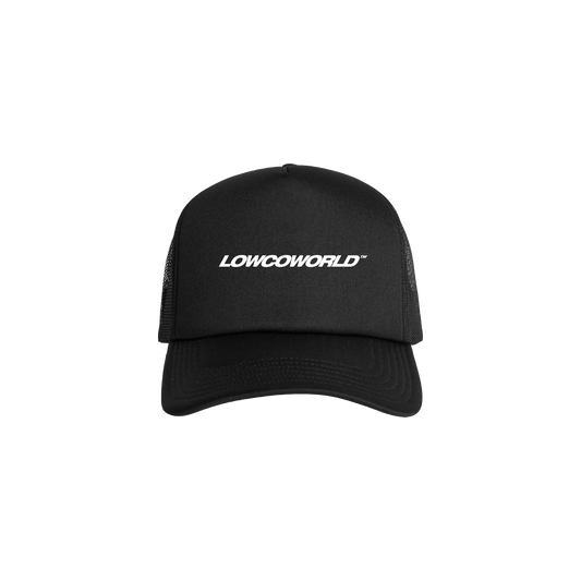 Essential Foam Trucker Hat