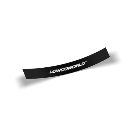 Essential Cut-Out Sunstrip