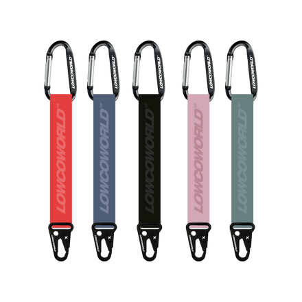 Essential Lanyard - Short