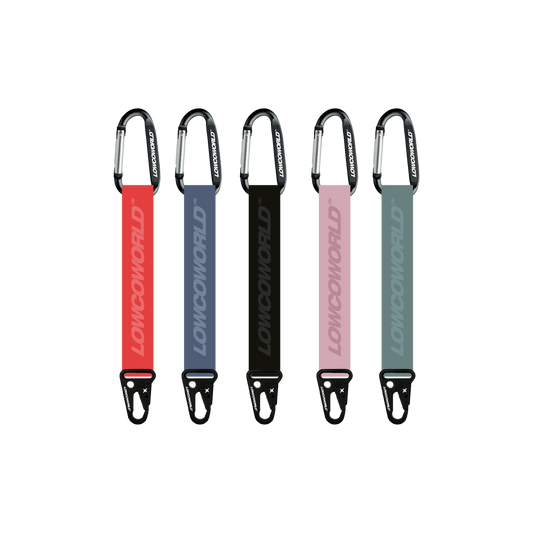 Essential Lanyard - Short