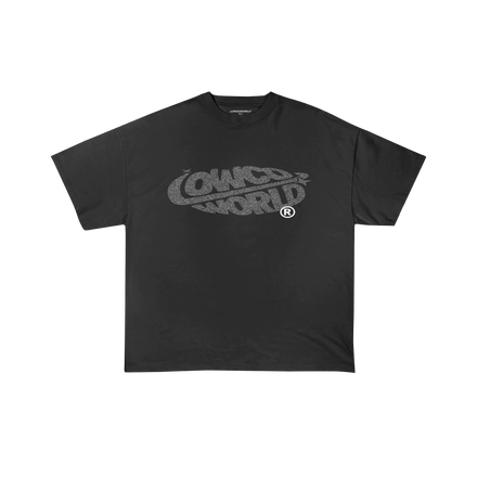 Static World Tee