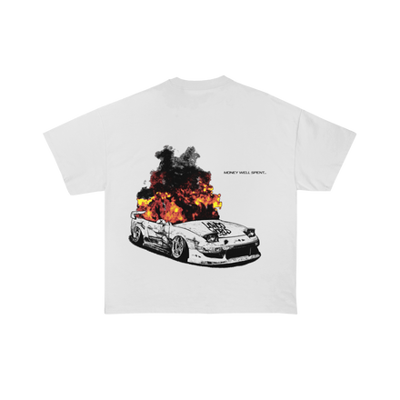 Money Well Spent Tee